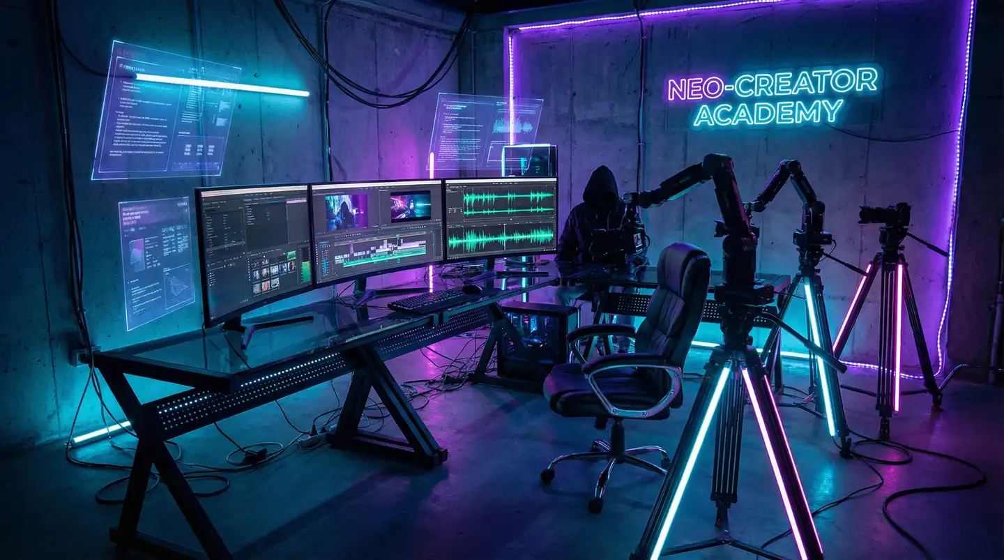 夏晴子 手机拍摄教程