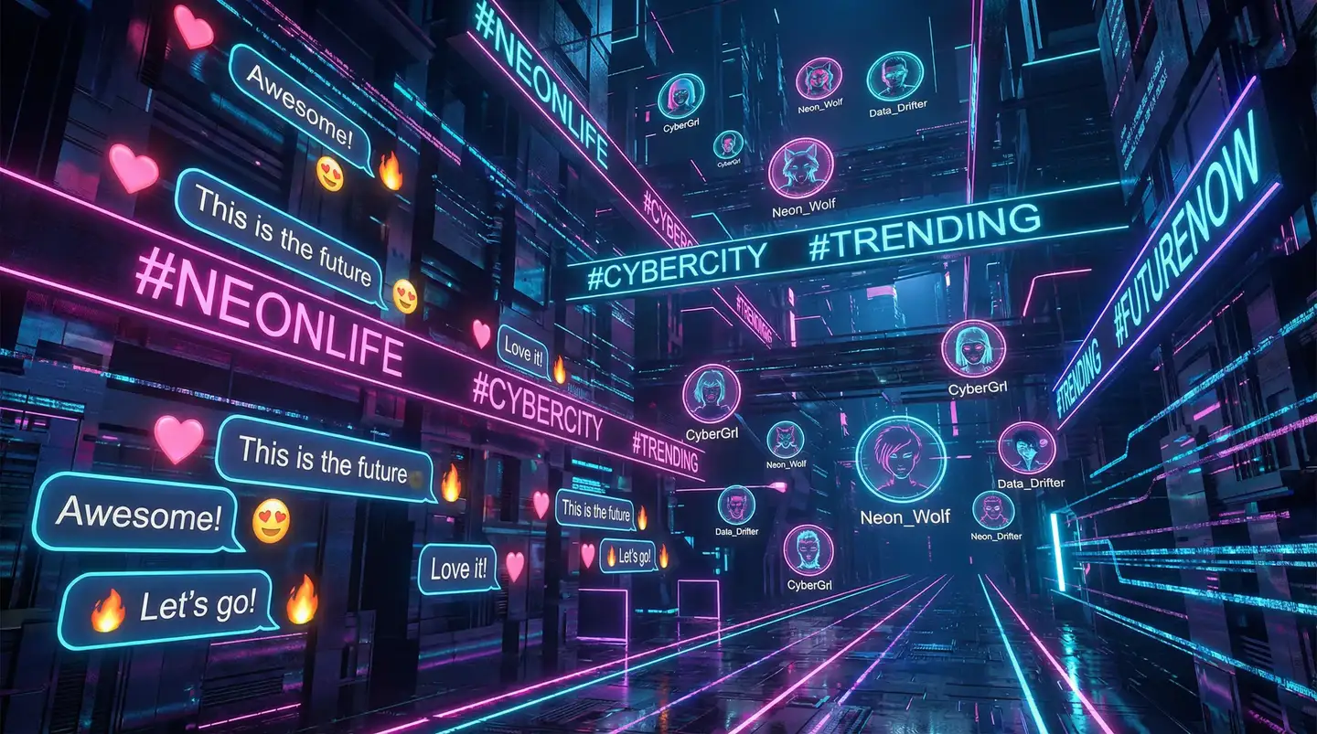 夏晴子 城市夜拍挑战