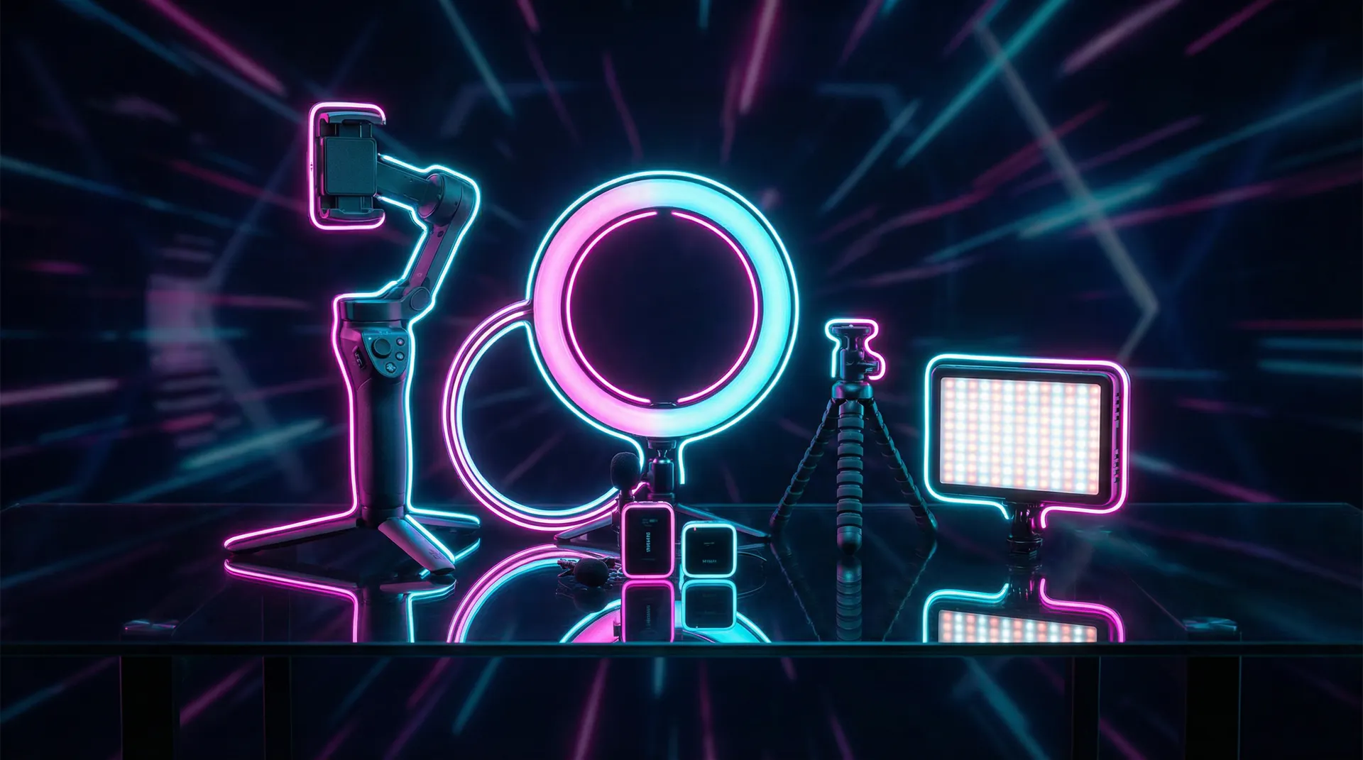 夏晴子 光线运用技巧