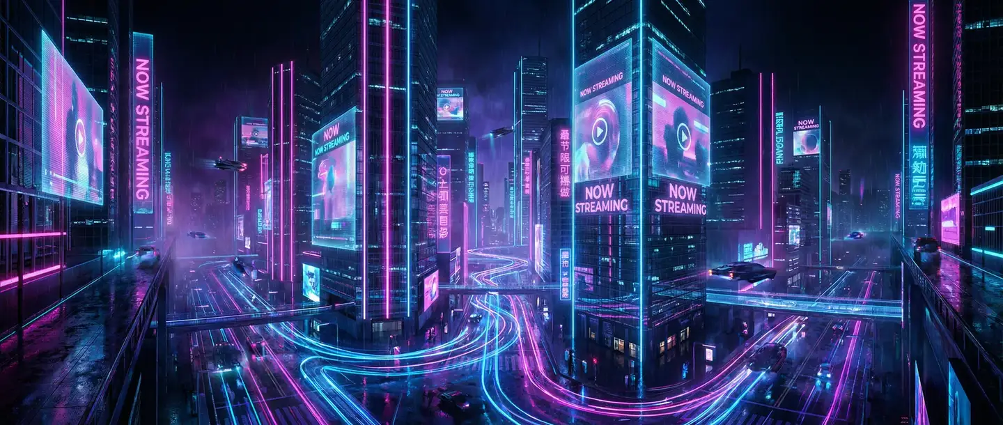 夏晴子 平台首页视觉