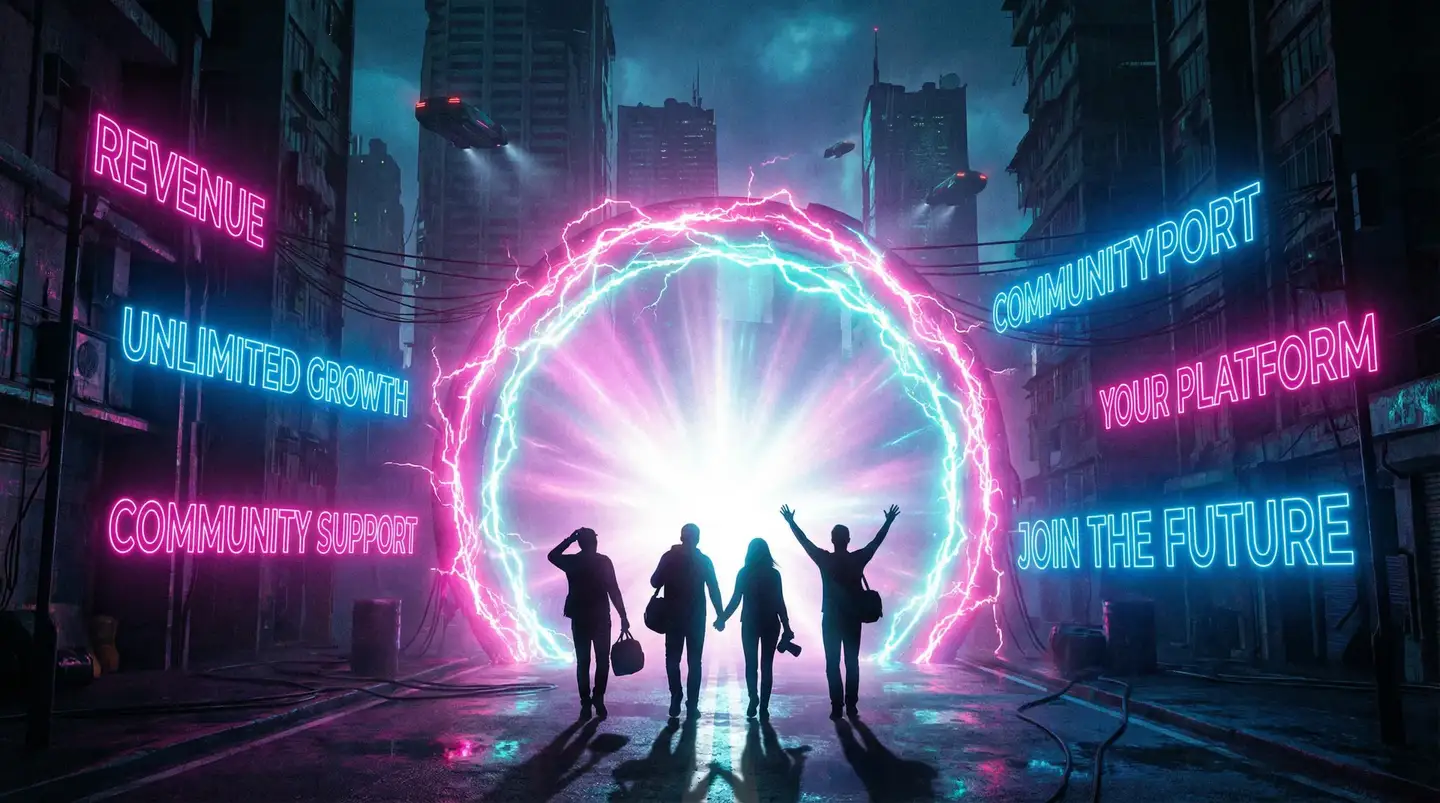 夏晴子 创作者入驻